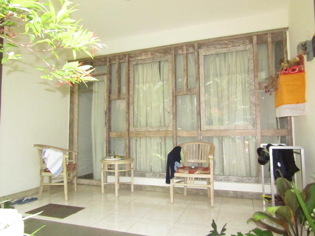 Homestay Svaka Ubud (Bali)
