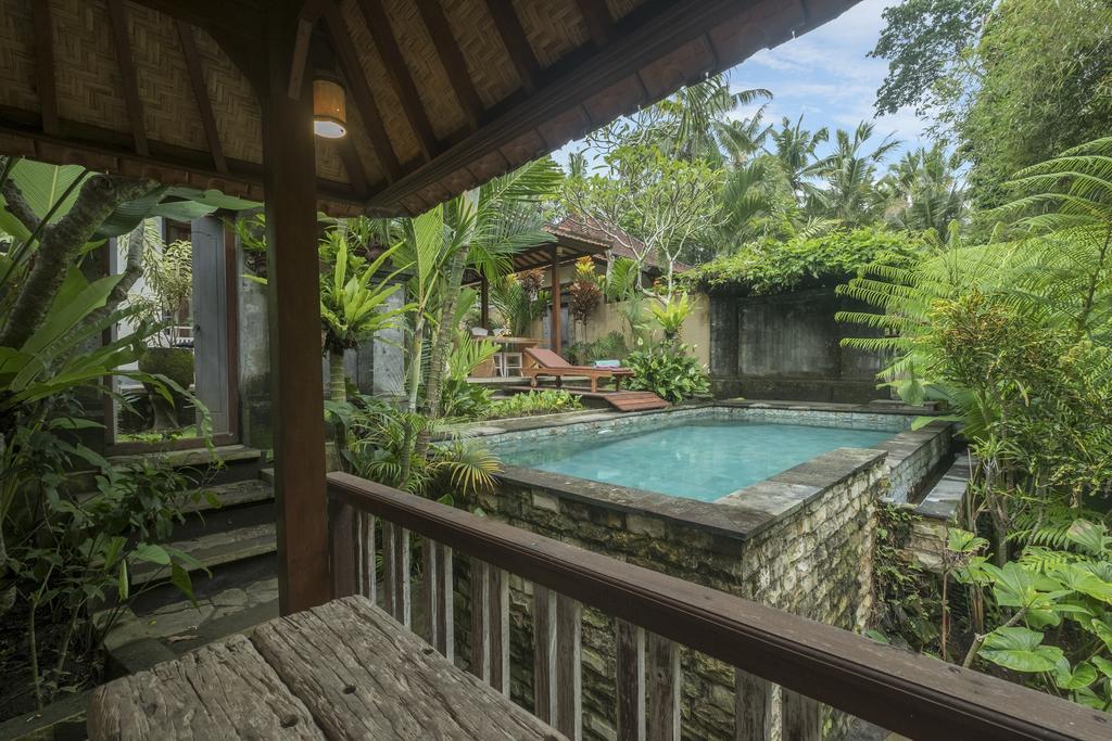 Virmas Private Villa