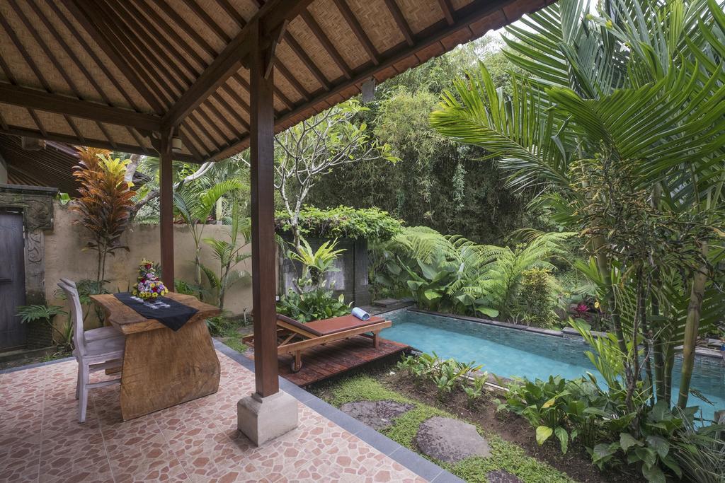 Virmas Private Villa *