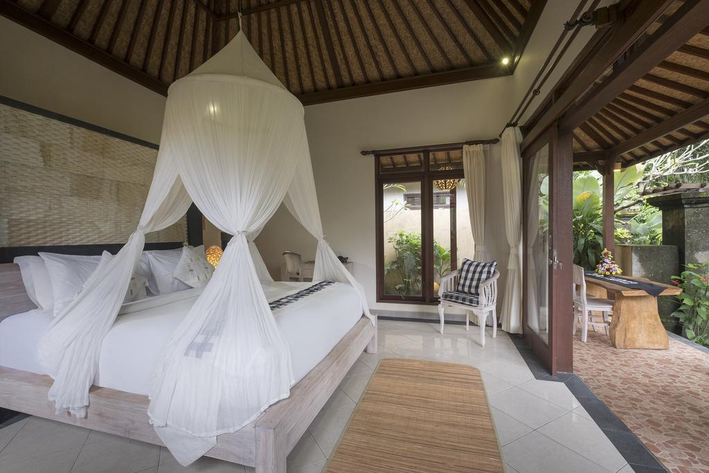 Virmas Private Villa *
