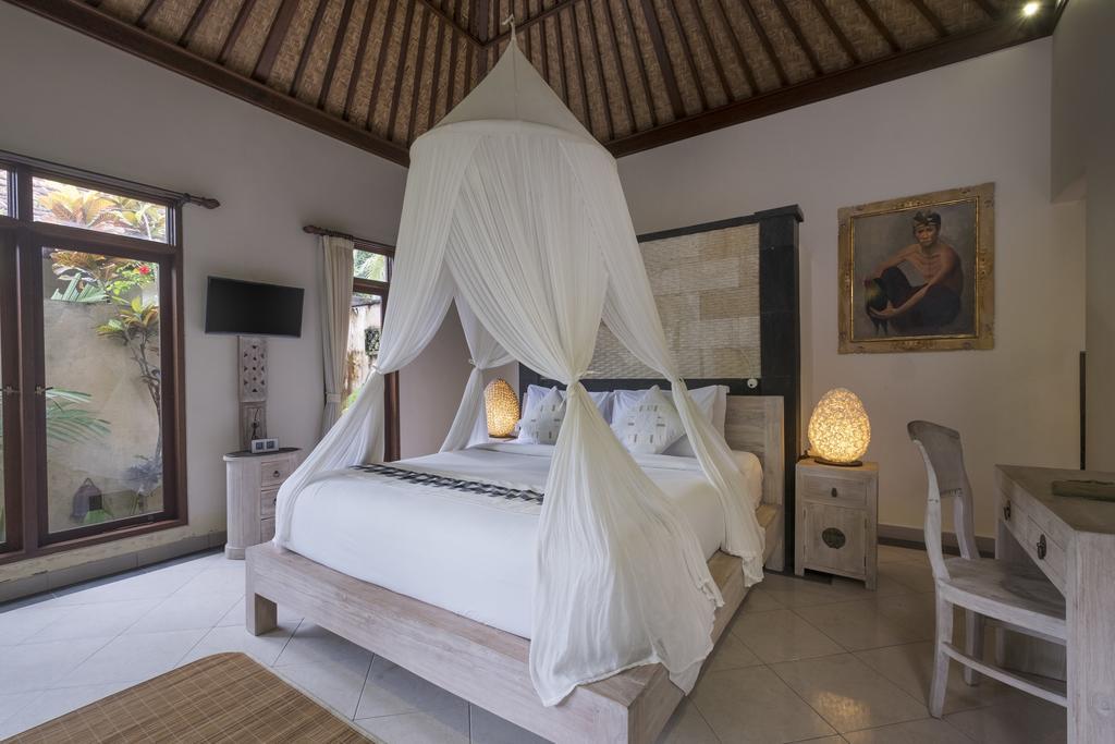 Virmas Private * Ubud (Bali)