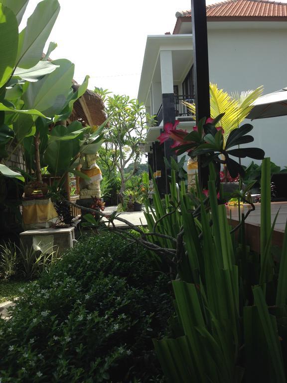 Guest house Nugraha 2 Ubud (Bali)