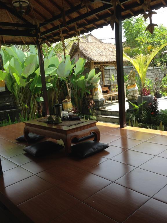 Guest house Nugraha 2