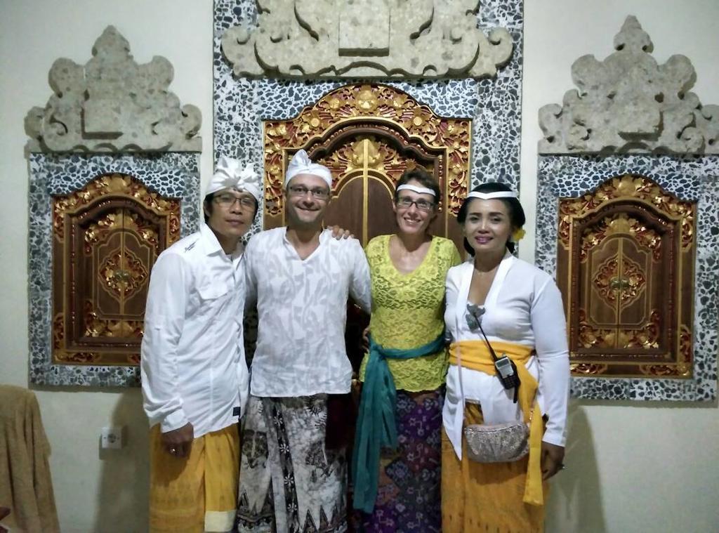 Liang House And Wisma tamu Ubud (Bali)