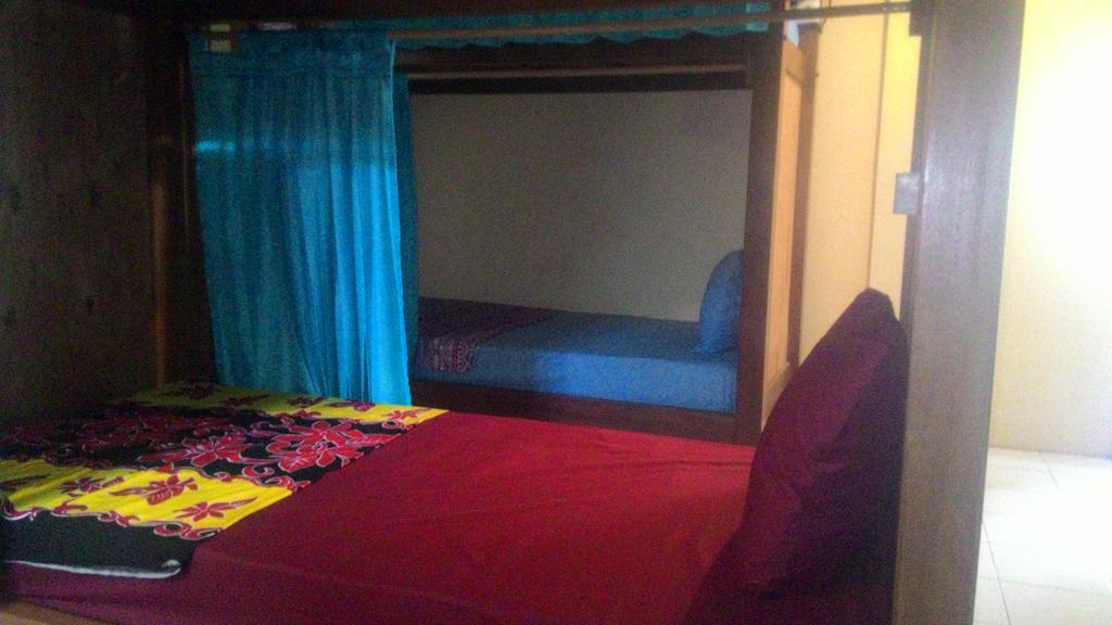 Rumah tetamu Liang House And 3*