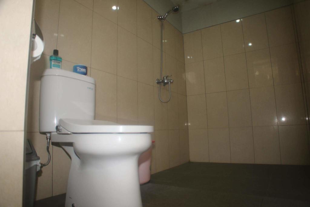 Vinaya Bed & Breakfast *