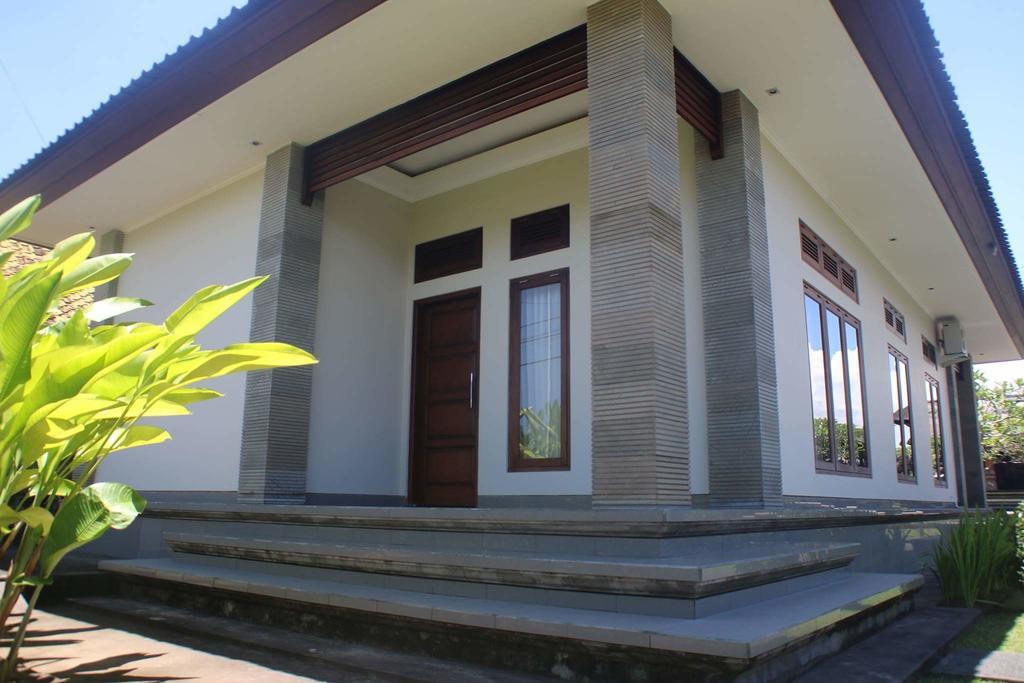 Vinaya Tempat Tidur & Sarapan