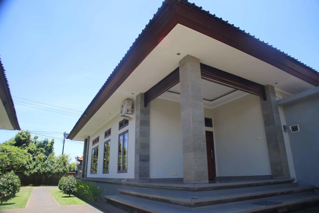 Vinaya Bed & Breakfast Ubud (Bali)