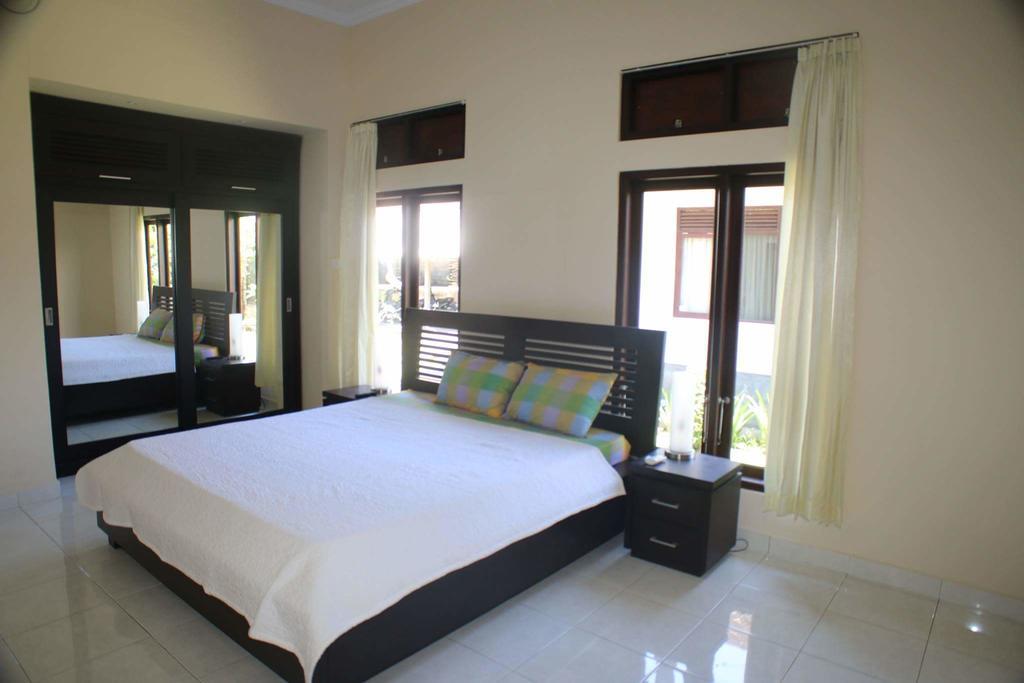 Vinaya Tempat Tidur & Sarapan Ubud (Bali)