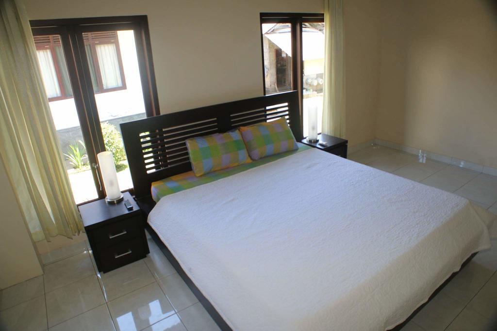 Tempat Tidur & Sarapan Vinaya