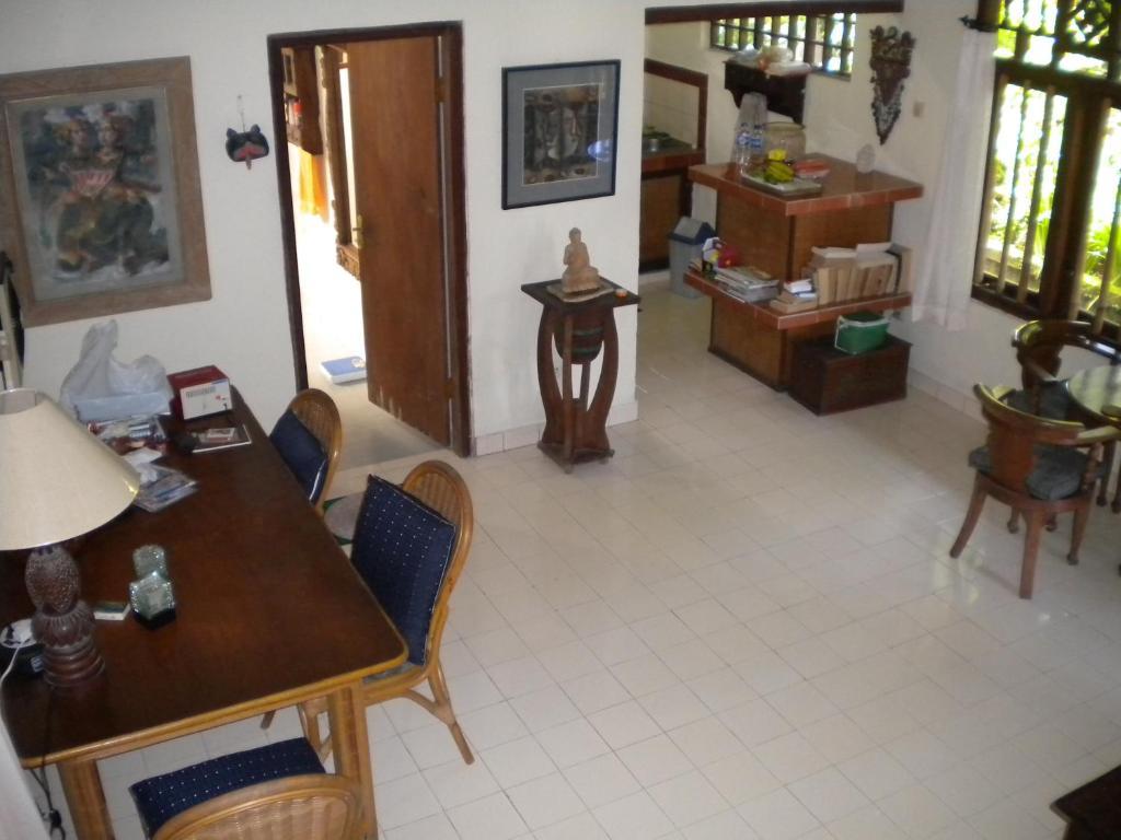 Bali Breeze Villa *