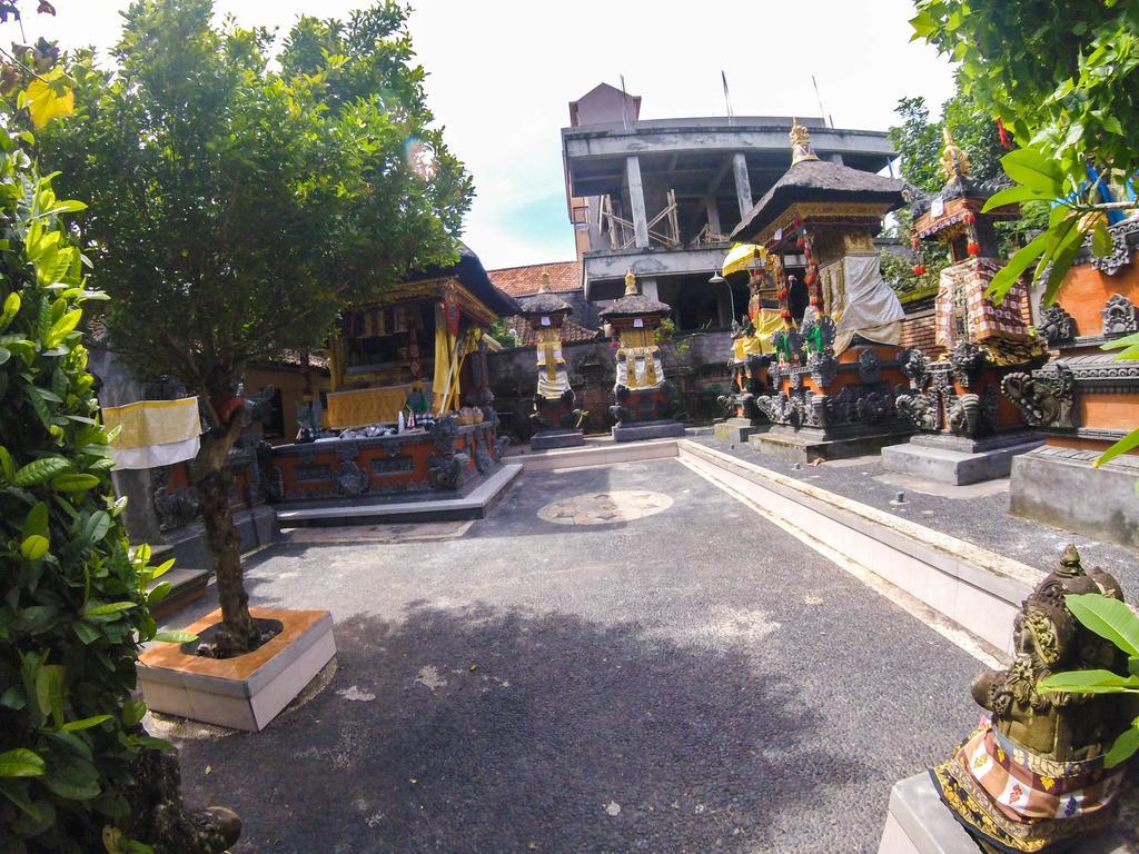 Shiva House Casa de hóspedes Ubud
