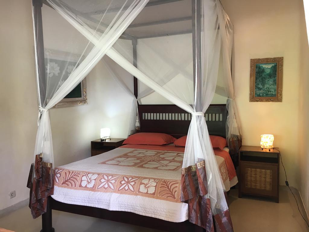 White Lotus Oasis Guest house *