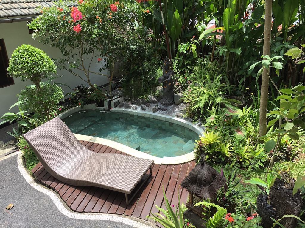 Guest house White Lotus Oasis *
