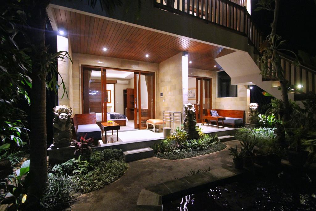 Narada House 2* Ubud (Bali)