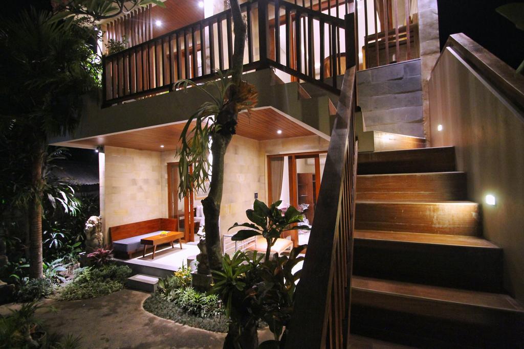 Narada House Guest house Ubud (Bali)