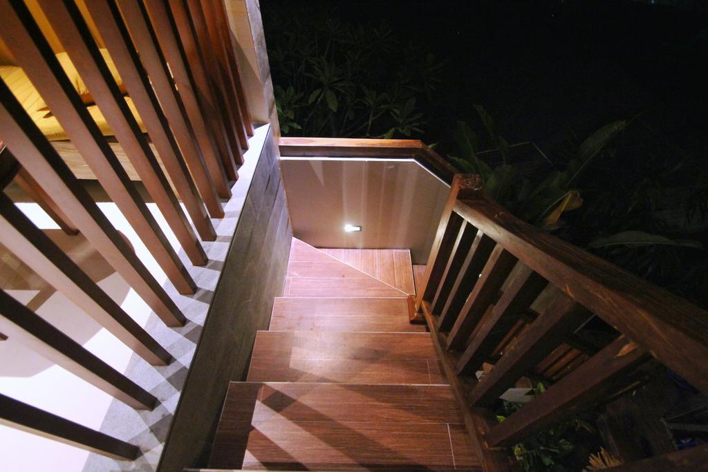 Narada House Guest house