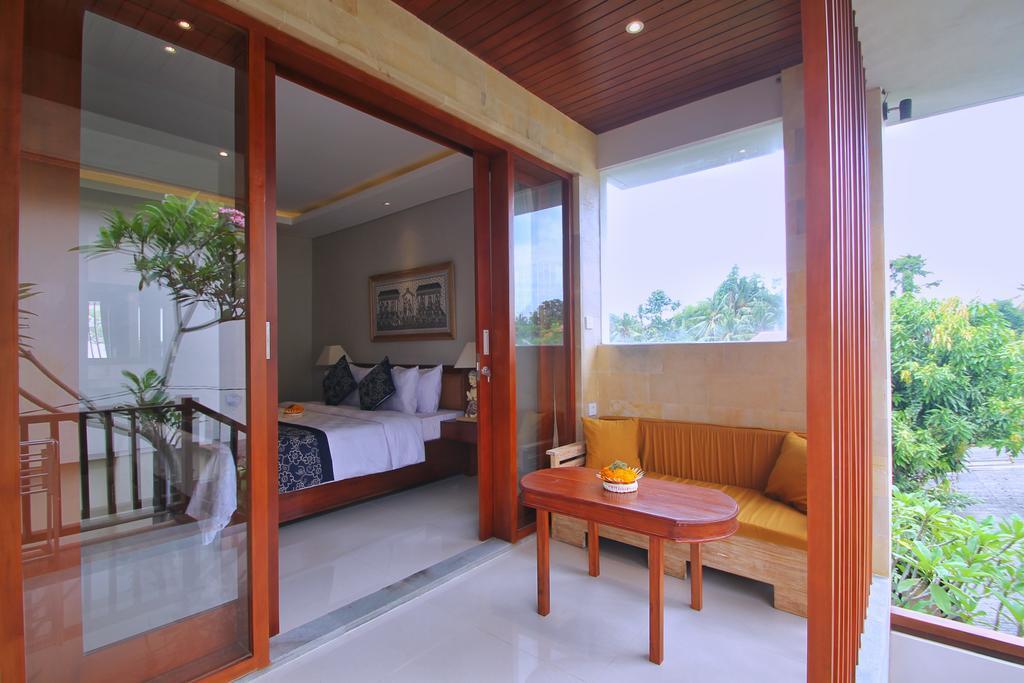 Guest house Narada House 2*