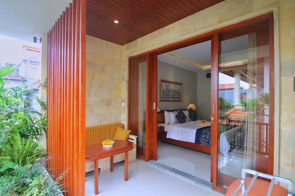 Narada House 2* Ubud (Bali)