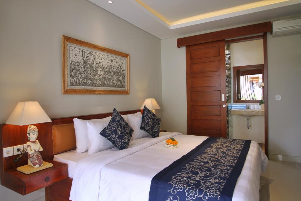 Narada House Ubud (Bali)