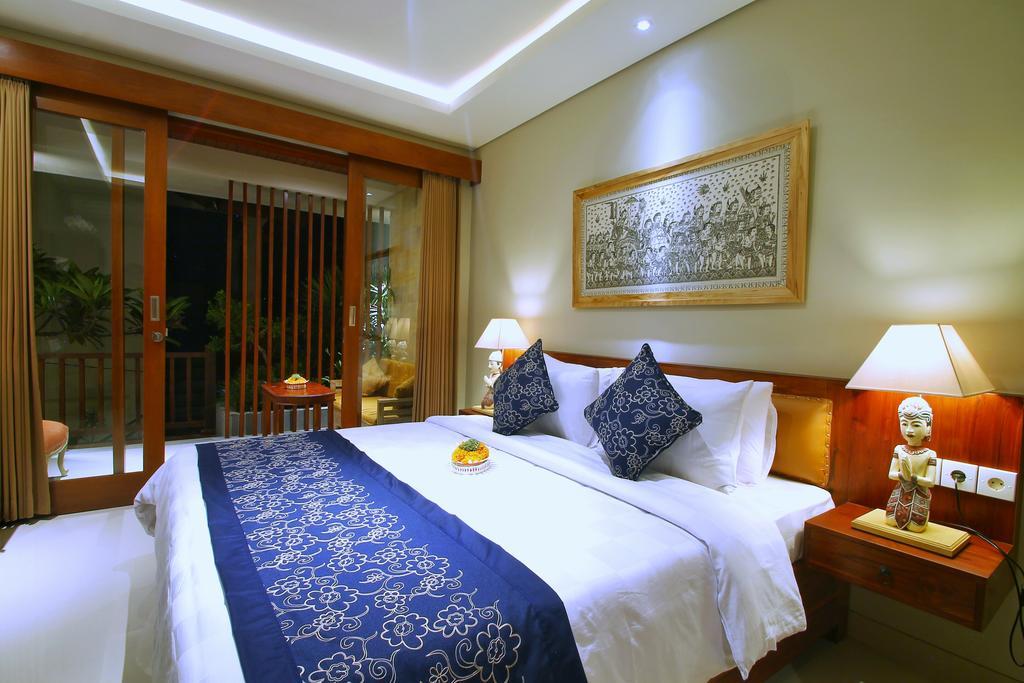 Narada House 2*