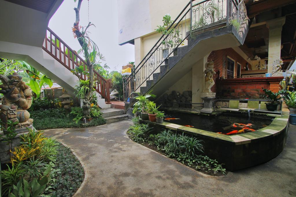 Narada House Guest house Ubud (Bali)