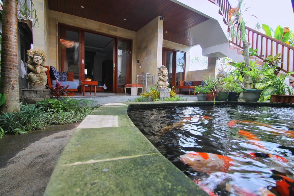 Narada House Ubud (Bali)