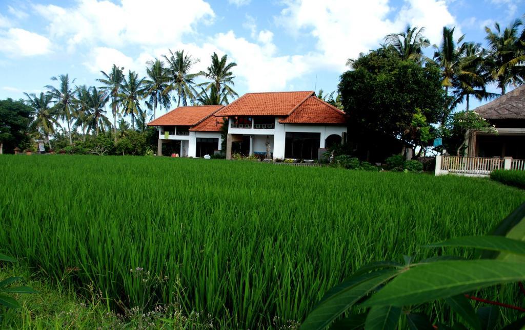 Puri Rasa Villas And Holiday park 4*