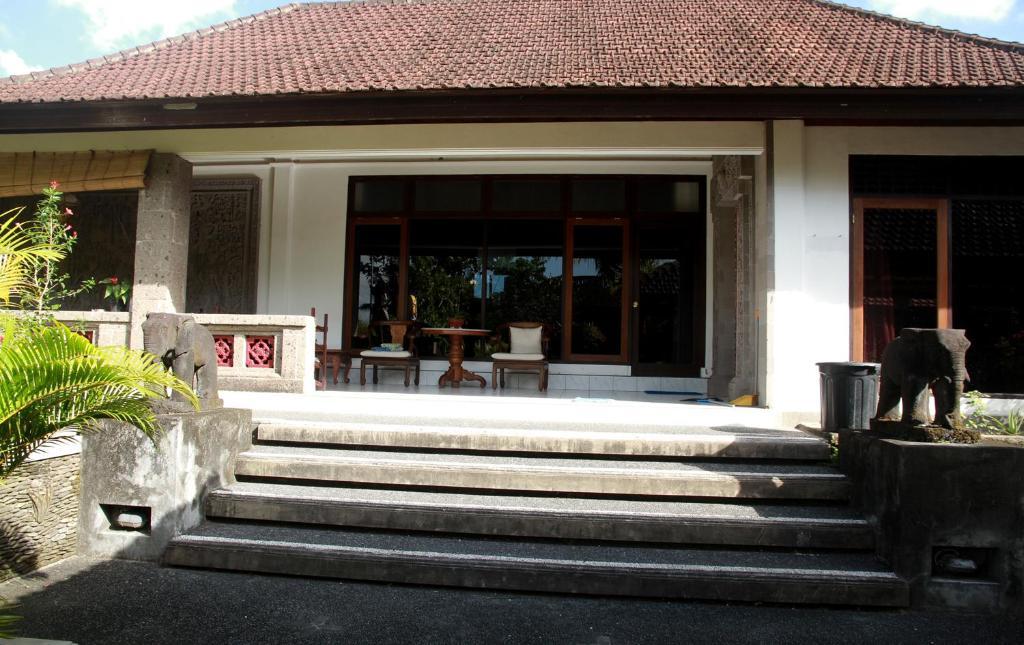 Puri Rasa Villas And