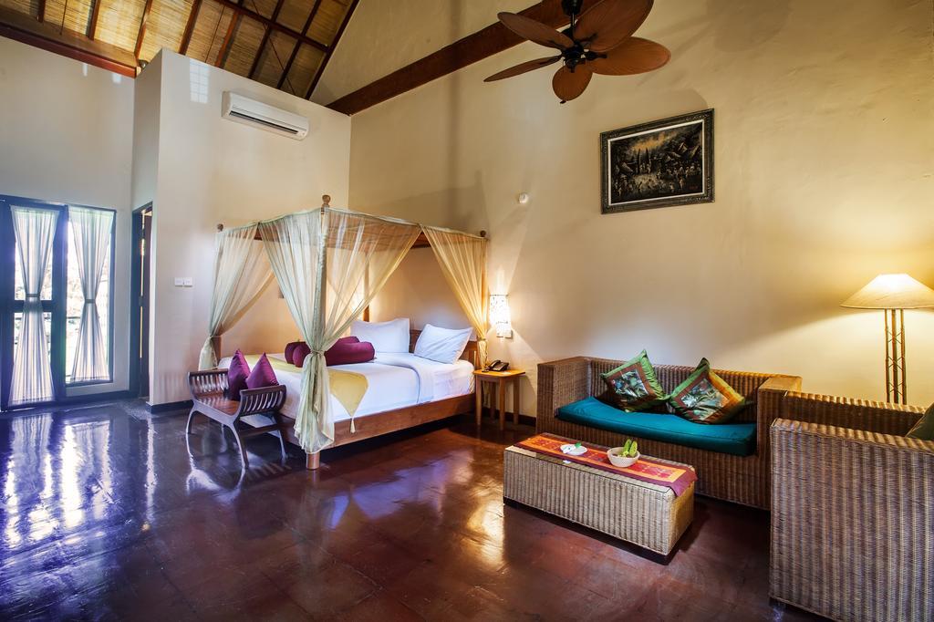 Junjungan And Ubud (Bali)