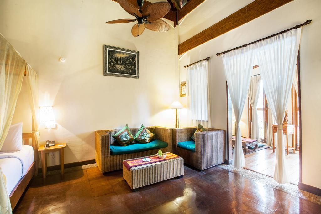 Junjungan And Guest house