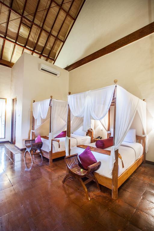Guest house Junjungan And