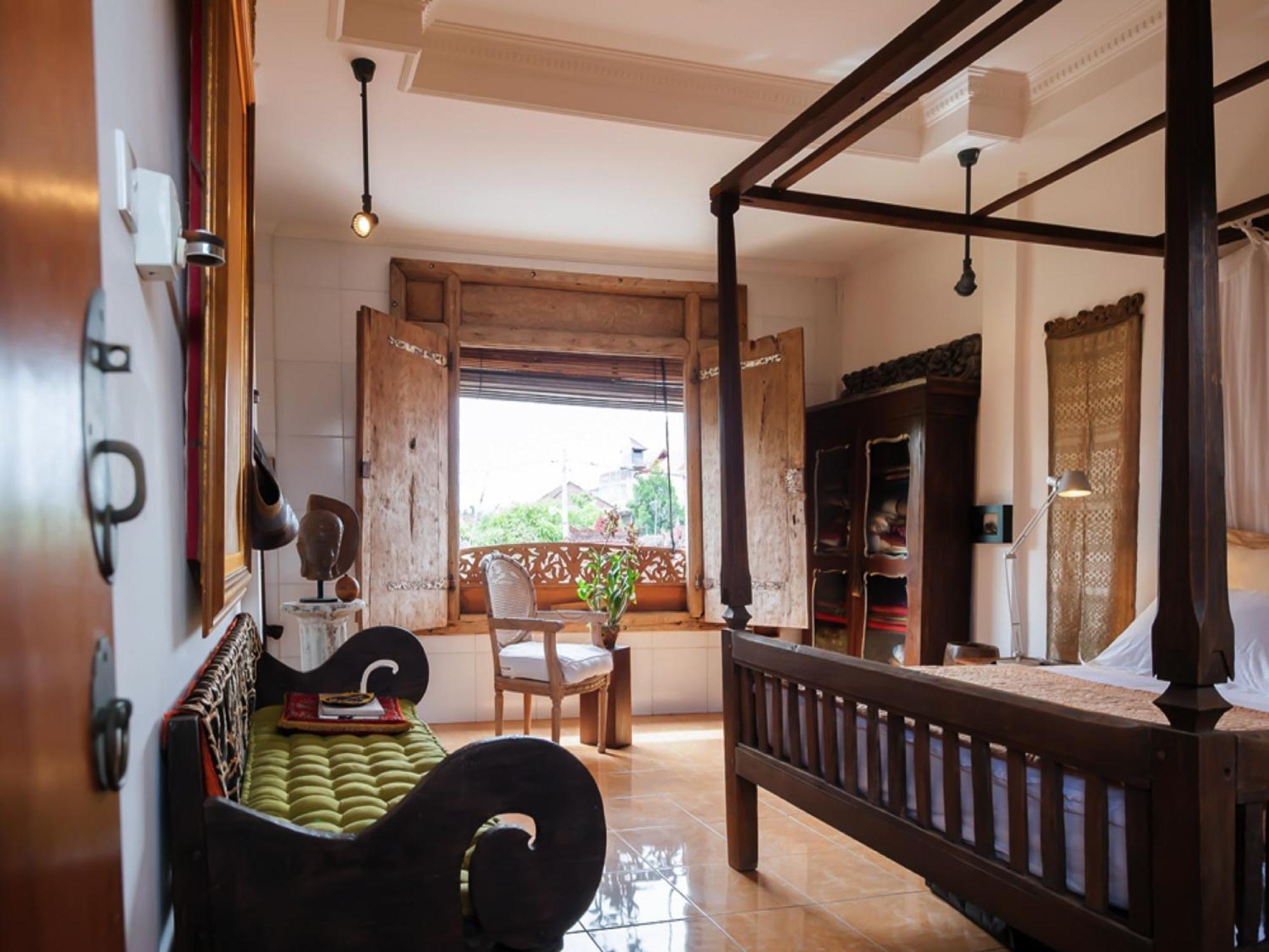 Maruti Lane * Ubud (Bali)