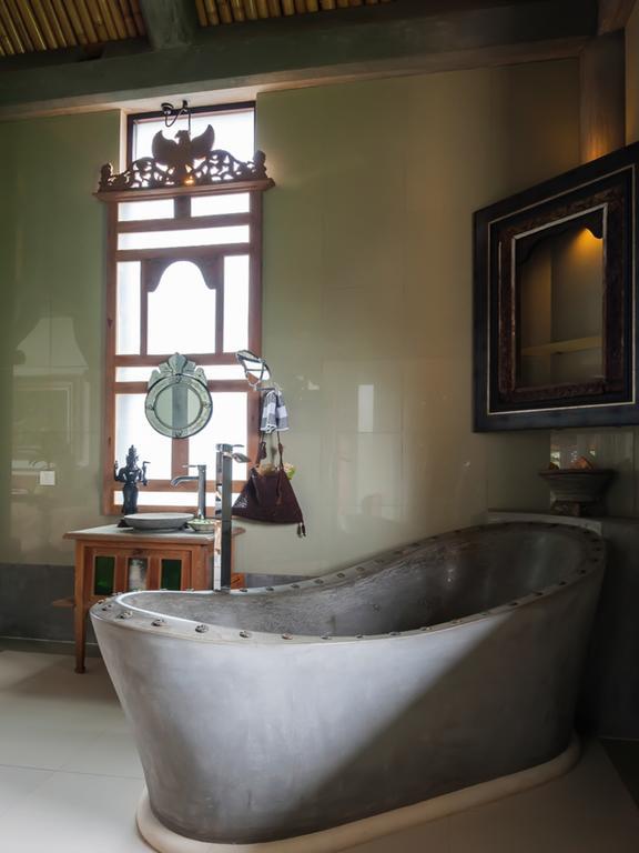 Villa Maruti Lane Ubud (Bali)