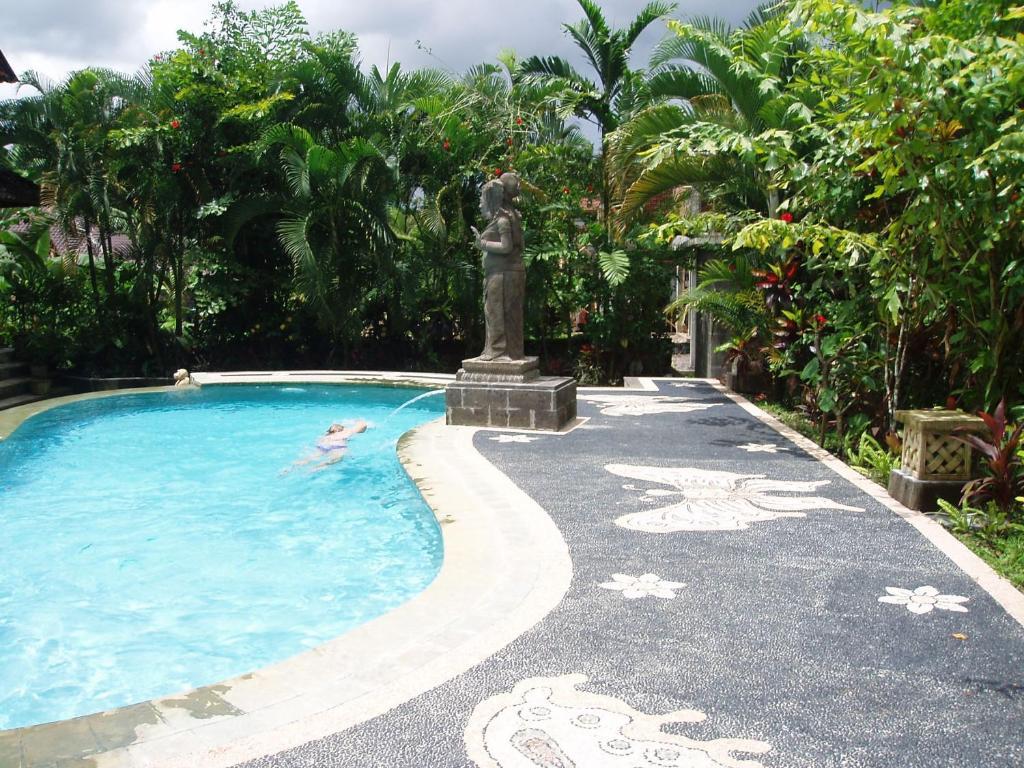 Bali Breeze Ubud