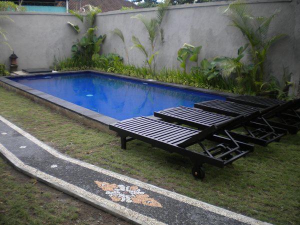 Evita Villa Ubud