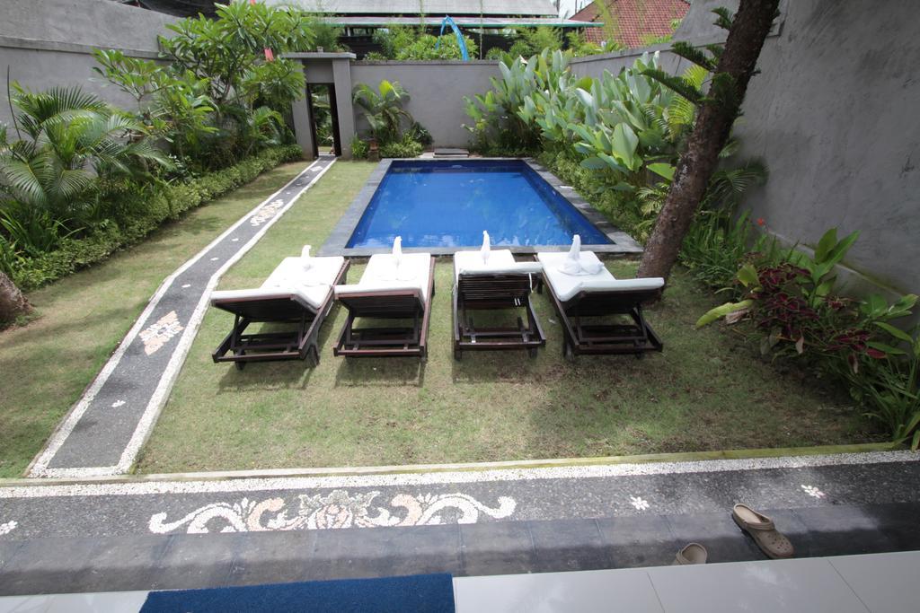 Villa Evita Ubud