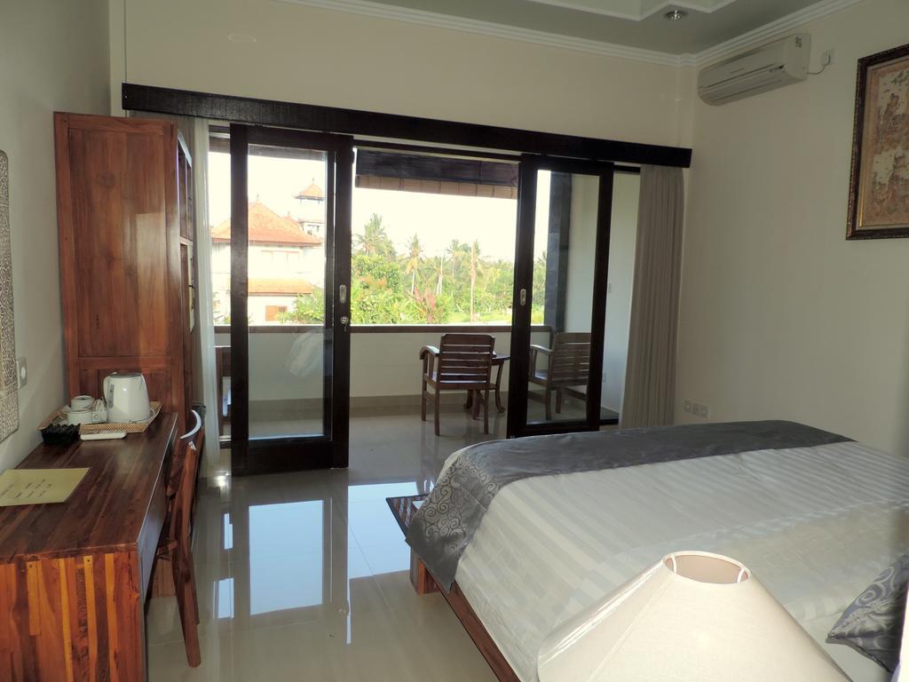 Guest house Duana Sari By Mahaputra 3*