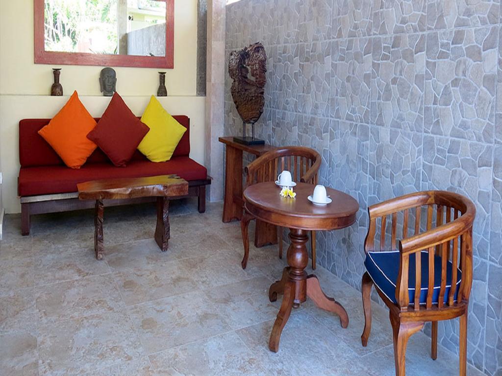 Nirvana Villa Ubud (Bali)