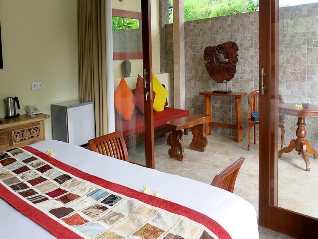 Nirvana Ubud (Bali)