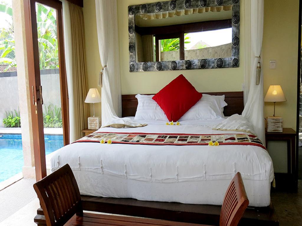 Villa Nirvana Ubud (Bali)