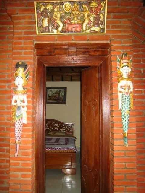 Indraprastha Ubud (Bali)
