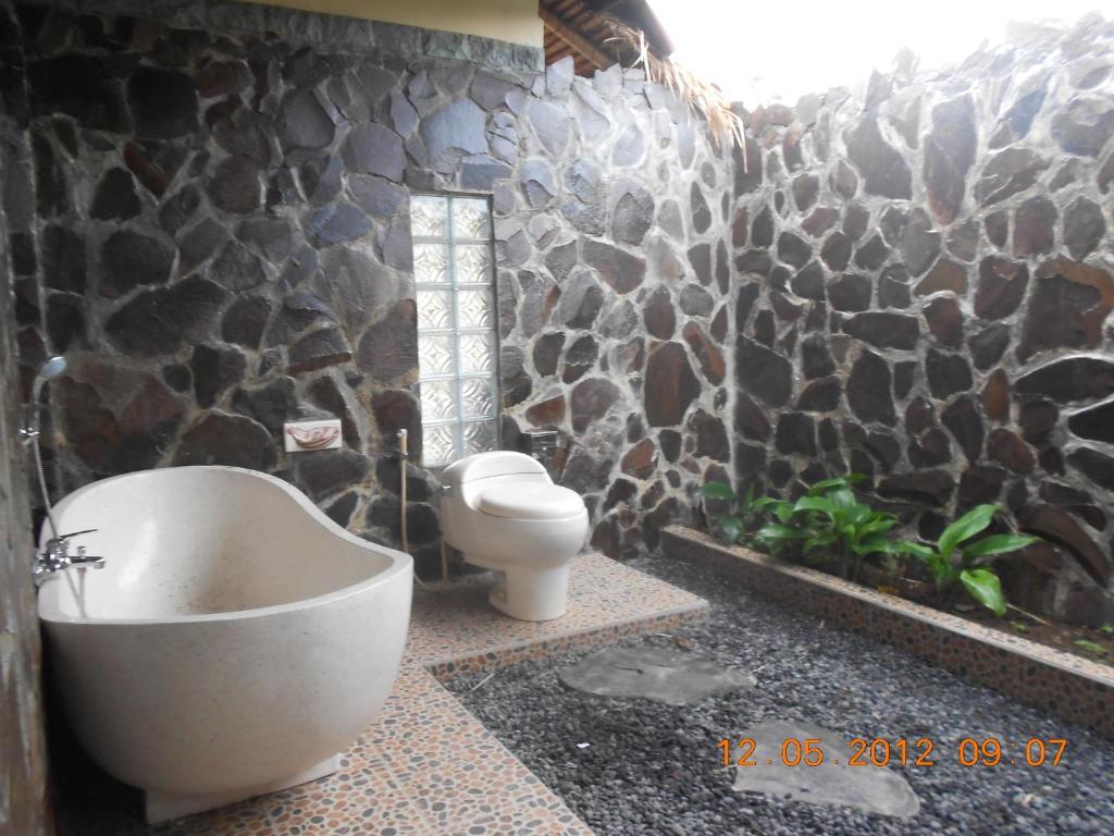 Jasmine Holiday park Ubud (Bali)
