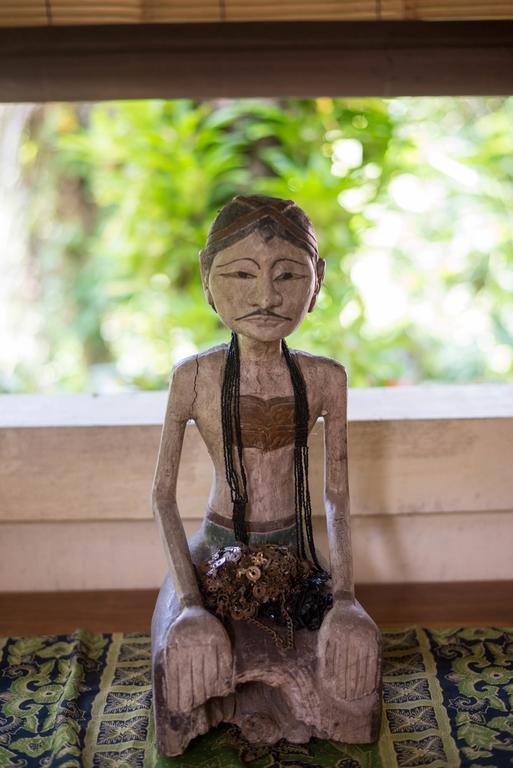 Gasthuis Serenity House Ubud