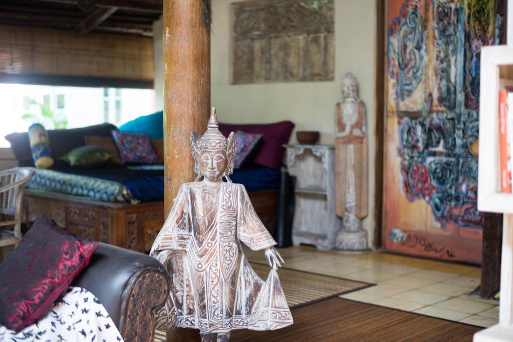 Serenity House Ubud