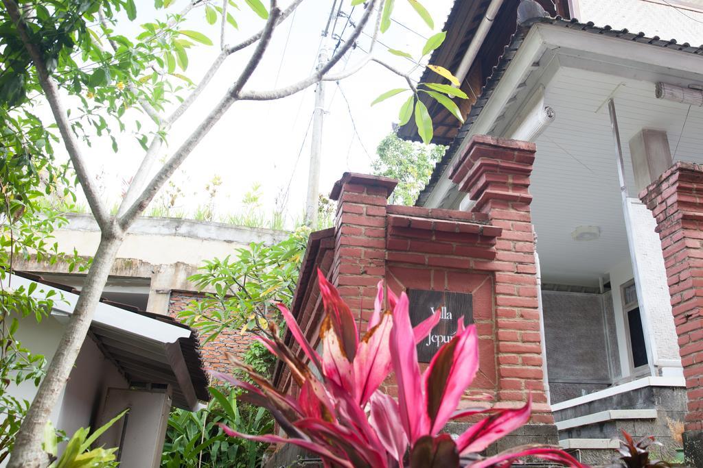 B Saya Hotel Ubud