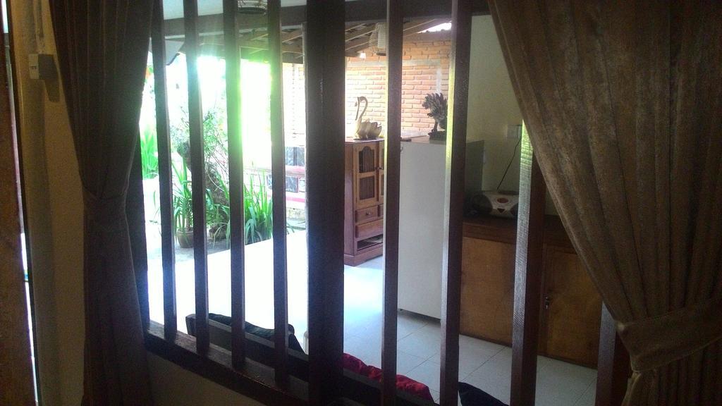 Rumah tetamu Liang House And 3*