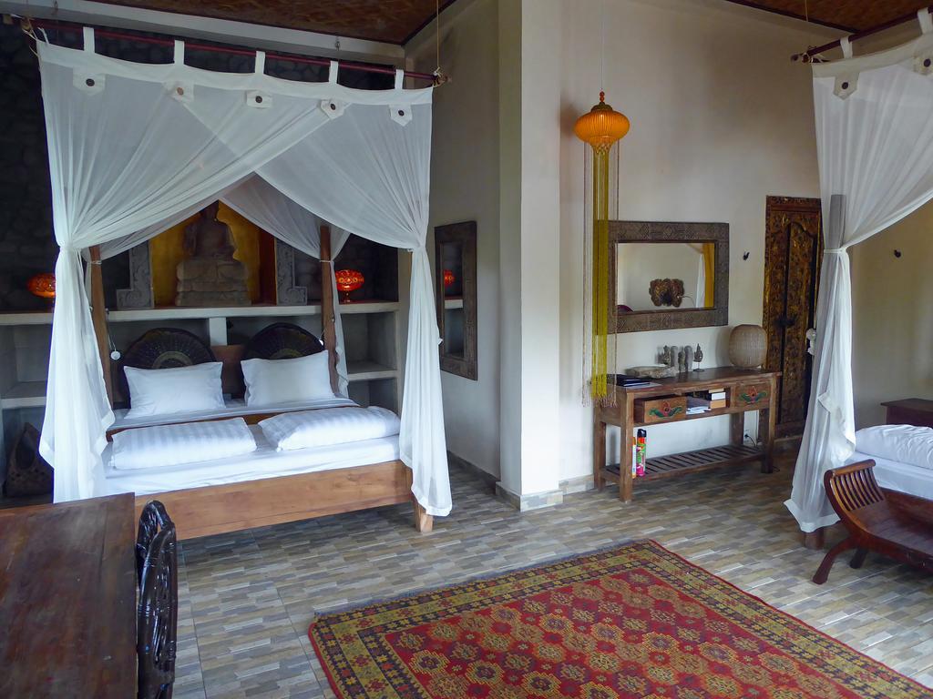 Kalisat Ubud (Bali)