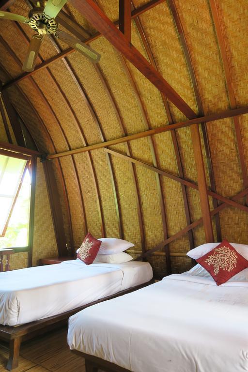 Vakantiepark Jineng By Basma Groups Ubud
