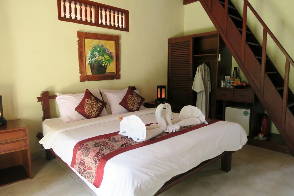 Jineng By Basma Groups Vakantiepark 3*